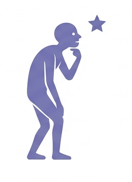 体型画像: 過敏呼吸器体型